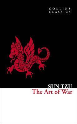 Sunzi: The Art of War (2011, HarperCollins Publishers Limited)