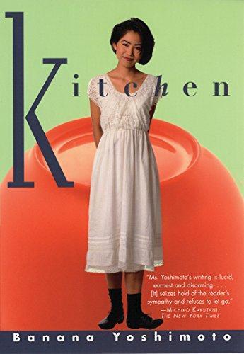 Banana Yoshimoto: Kitchen (2006)