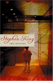 Stephen King: The Shining (Paperback, 2006, Hodder Paperback)