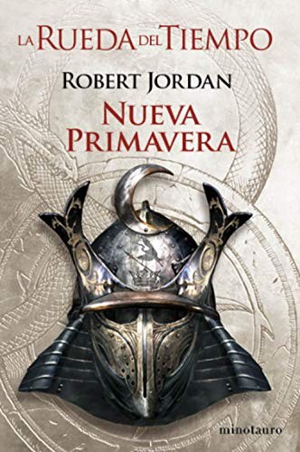 Robert Jordan, Mila López: Nueva Primavera (Paperback, 2021, Minotauro, MINOTAURO)