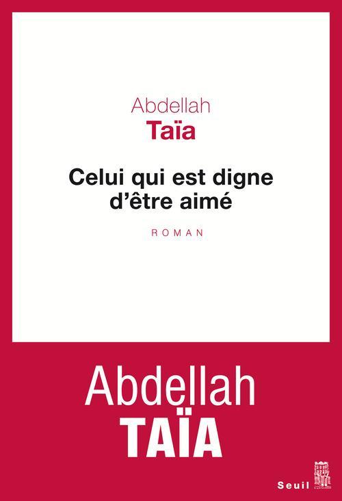 Abdellah Taïa: Celui qui est digne d'être aimé (French language, 2017)