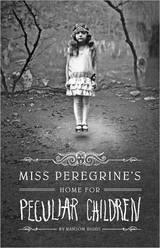 Ransom Riggs: Miss Peregrine’s Home for Peculiar Children (Miss Peregrine’s Peculiar Children, #1) (2011, Quirk Books)