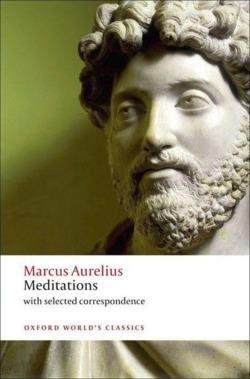 Marco Aurelio: Meditations (2011)