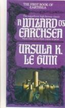 Ursula K. Le Guin: A Wizard of Earthsea (The Earthsea Cycle, Book 1) (Hardcover, 1999, Tandem Library)