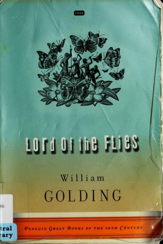 William Golding: Lord of the Flies (1999, Penguin (Non-Classics))