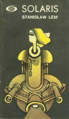 Stanisław Lem: Solaris (Paperback, 1982, Iskry)