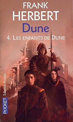 Frank Herbert: Cycle de Dune Tome 4 (French language, 2005, Presses Pocket)