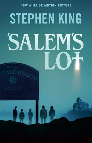 Stephen King: 'Salem's Lot (2008, Knopf Doubleday Publishing Group)