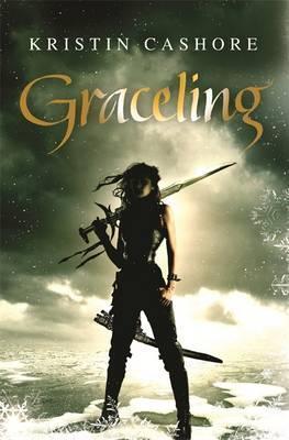 Kristin Cashore: Graceling (2009)