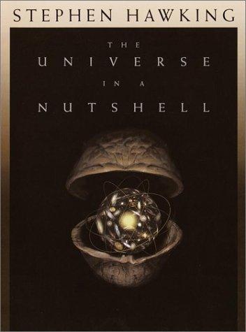 Stephen Hawking: The Universe in a Nutshell (2001)