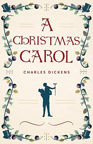 Charles Dickens: A Christmas Carol (Paperback, 2016, Paraclete Press)