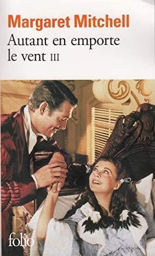 Margaret Mitchell: Autant en emporte le vent (French language, 1976)