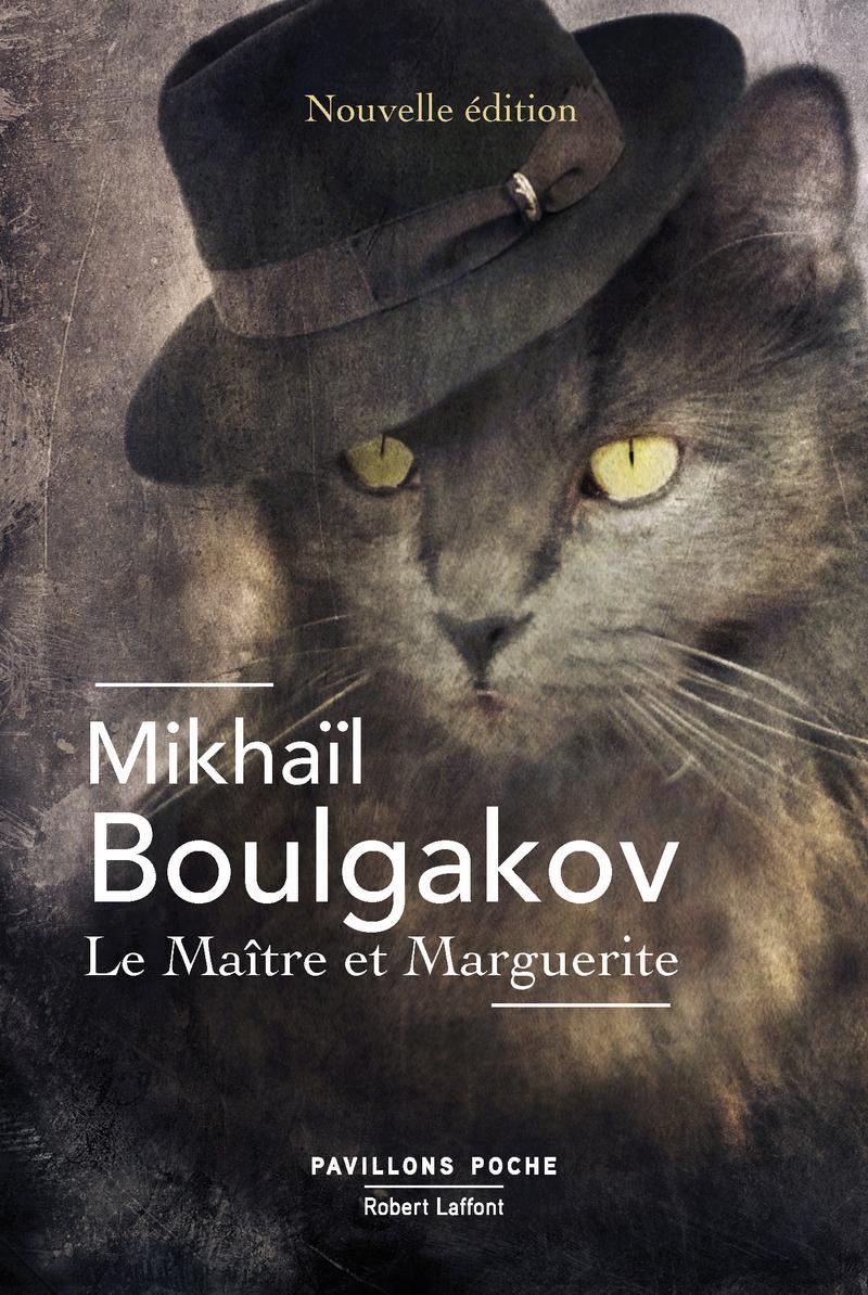 Mikhail Bulgakov: Le maître et Marguerite (French language)