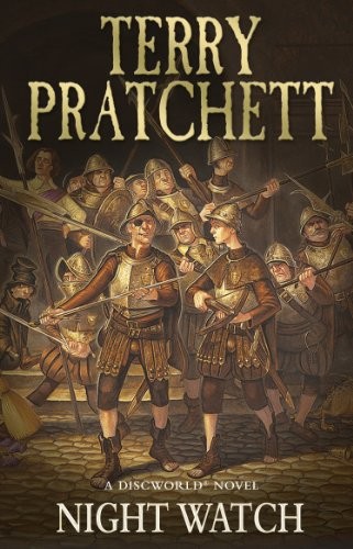 Pu lai qi (Pratchett, Terry): Night Watch: Discworld Novel 26 (Discworld Novels) (2014, Corgi)