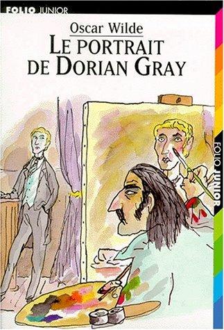 Oscar Wilde: Le portrait de Dorian Gray (French language, 2009)