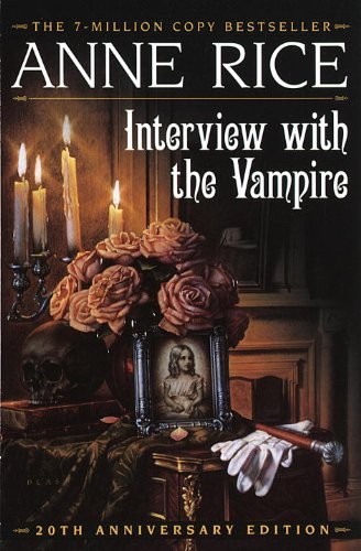 Anne Rice: Interview with the Vampire (1997, Turtleback, Turtleback Books)