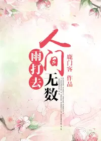 鹿门客: 人间无数雨打去 (EBook, chinese language)