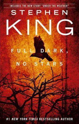 Stephen King: Full Dark, No Stars (2011)