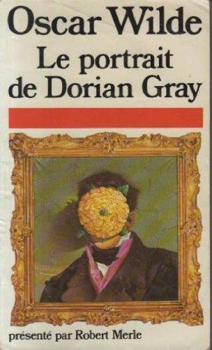 Oscar Wilde: Le Portrait de Dorian Gray (French language, 1979)