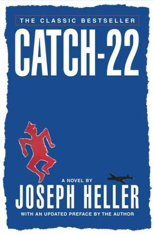 Joseph Heller: Catch-22 (2004, Simon & Schuster)