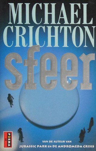 Michael Crichton, Jacques Polanis: Sfeer (Paperback, Dutch language, 1995, Poema Pocket)