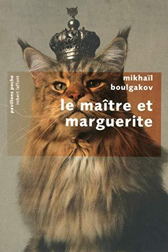 Mikhail Bulgakov: Le maître et Marguerite (French language, 2011)