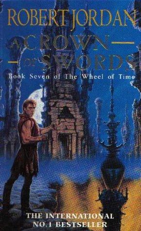 Robert Jordan: A crown of swords (1997)