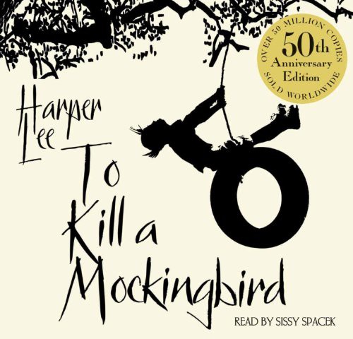 To Kill A Mockingbird (AudiobookFormat, 2010, Brand:, Random House Audiobooks)