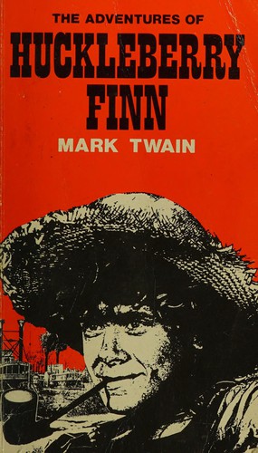 Mark Twain, A. G. Eyre: Adventures of Huckleberry Finn (1982, Copp Clark Professional)