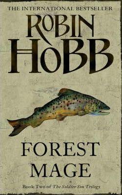 Robin Hobb: Forest Mage (2007)