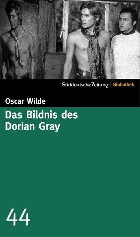 Oscar Wilde: Das Bildnis des Dorian Gray (German language, 2004, Süddeutsche Zeitung)