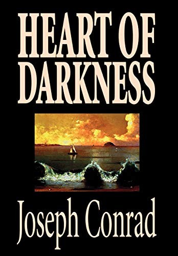 Joseph Conrad: Heart of Darkness by Joseph Conrad, Fiction, Classics, Literary (Hardcover, Wildside Press)