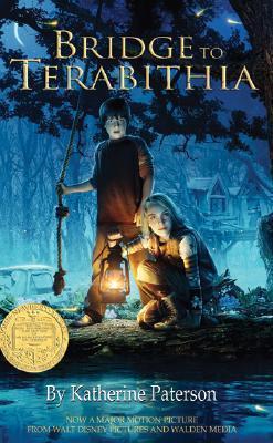 Katherine Paterson: Bridge to Terabithia (2007)