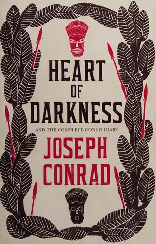 Joseph Conrad: Heart of Darkness (2015, Alma Classics)