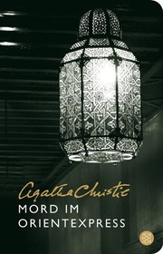 Agatha Christie: Mord im Orientexpress (German language, 2009, Fischer Taschenbuch Vlg.)