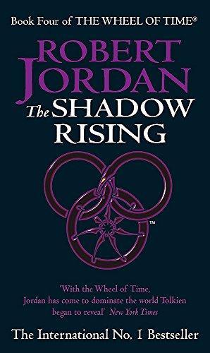 Robert Jordan: La Roue du Temps, Intégrale 4 : Un Lever de Ténèbres (1993)