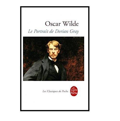 Oscar Wilde: Le Portrait de Dorian Gray (French language, 1972)