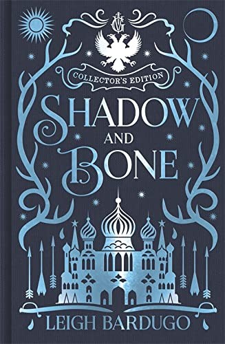 Leigh Bardugo: Shadow and Bone (2020, Hachette Children's Group, Orion Children's Books)