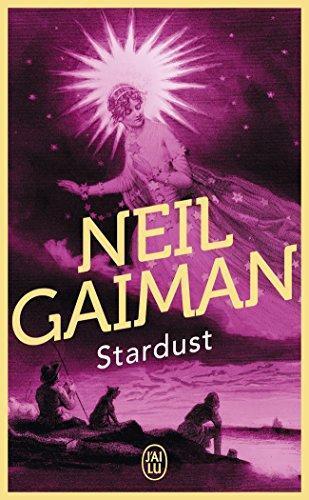 Neil Gaiman: Stardust (French language)