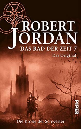 Robert Jordan: Das Rad der Zeit 7. Das Original (Paperback, 2013, Piper Verlag GmbH)