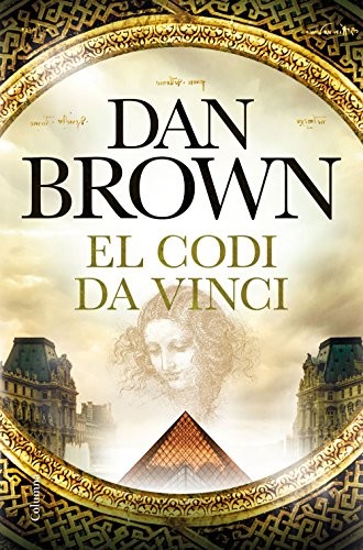 Dan Brown, Joan Puntí Recasens, Concepció Iribarren Donadéu: El codi Da Vinci (Paperback, 2017, Columna CAT)