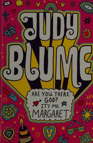 Judy Blume: Are You There God? It's Me, Margaret. (Paperback, 2012, Macmillan Children's Books)