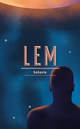 Stanisław Lem: Solaris (2014, Pro Auctore Wojciech Zemek)