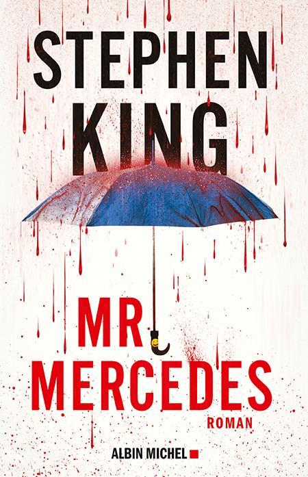 Stephen King: Mr Mercedes (2015)