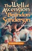 Brandon Sanderson: The Well of Ascension (Mistborn, Book 2) (Paperback, 2008, Tor Fantasy)