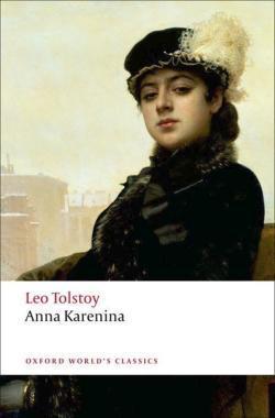 Lev Nikolaevič Tolstoy: Anna Karenina (2008)