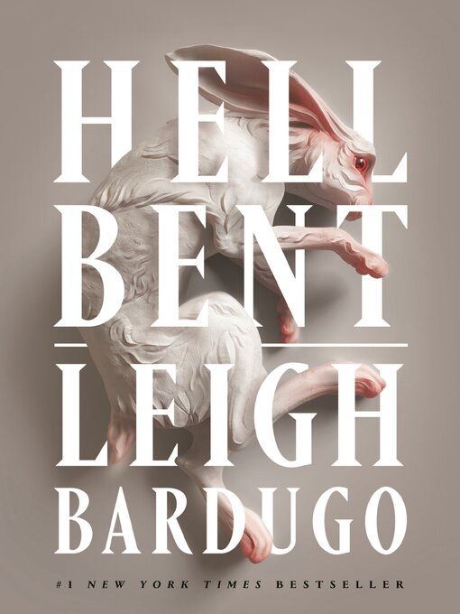 Leigh Bardugo: Hell Bent (EBook, 2023, Flatiron Books)