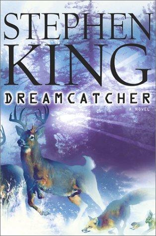 Stephen King: Dreamcatcher