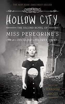 Ransom Riggs: Hollow City (Paperback, 2015, Quirk Books)