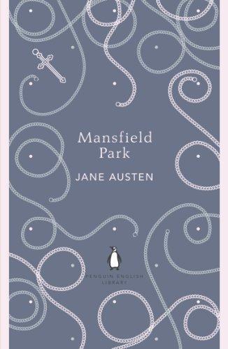 Jane Austen, Austin Dobson, Miguel Martín Martín: Mansfield Park (2012, Penguin Books)